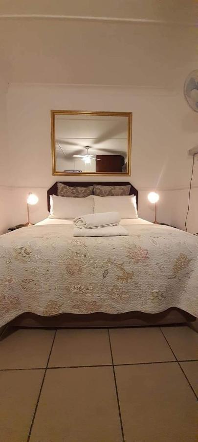 Aandrus Guesthouse 布隆方丹 外观 照片
